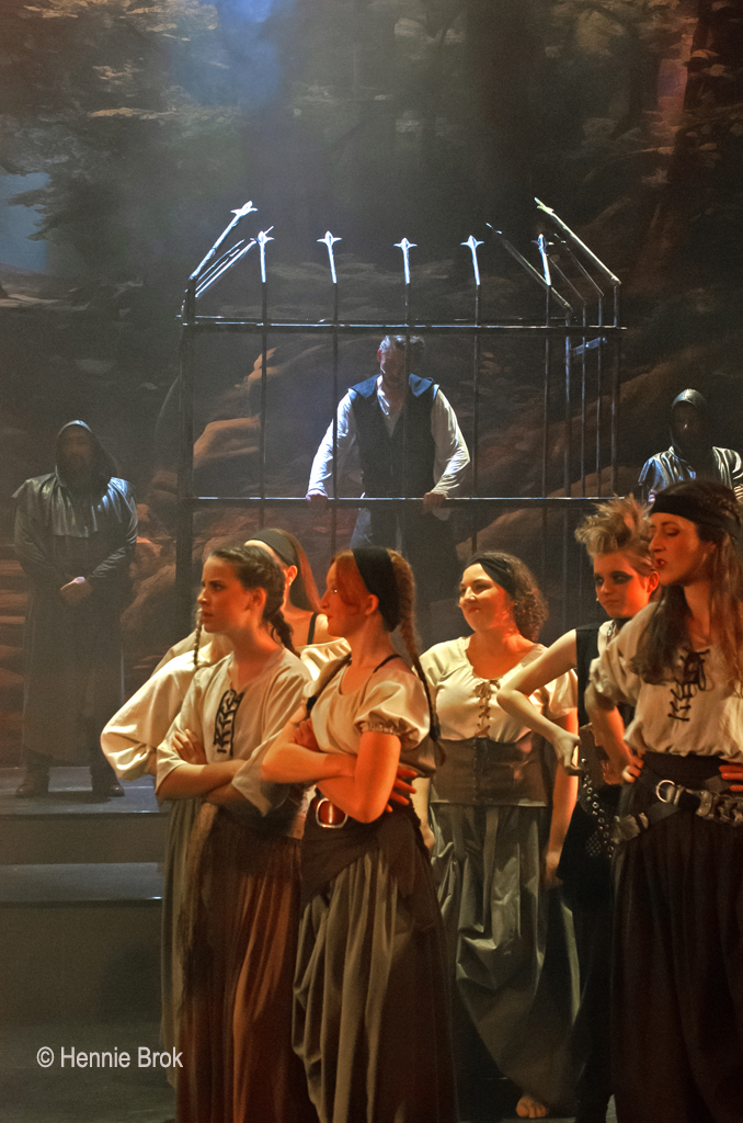 Foto’s van Hennie Brok