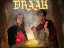 LQ_Poster JedD_NieuwLevenTheater