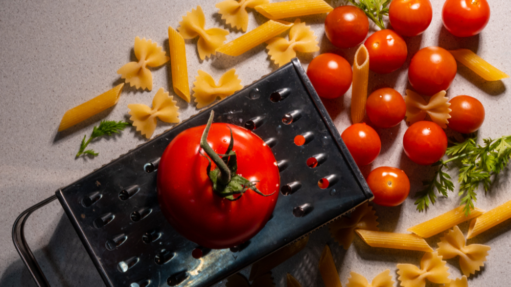 LQ_Tomaat en pasta Inge en Geurt