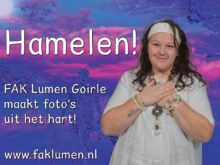 Advertenties TAGO 2026