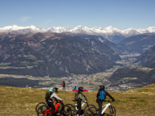 LQ_Edith van de Velde-Mountainbike