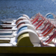 Waterfiets