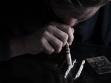 LQ_Geurt van Gils_Cocaine to my brain