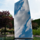 LQ Hennie Brok - Sky Mirror