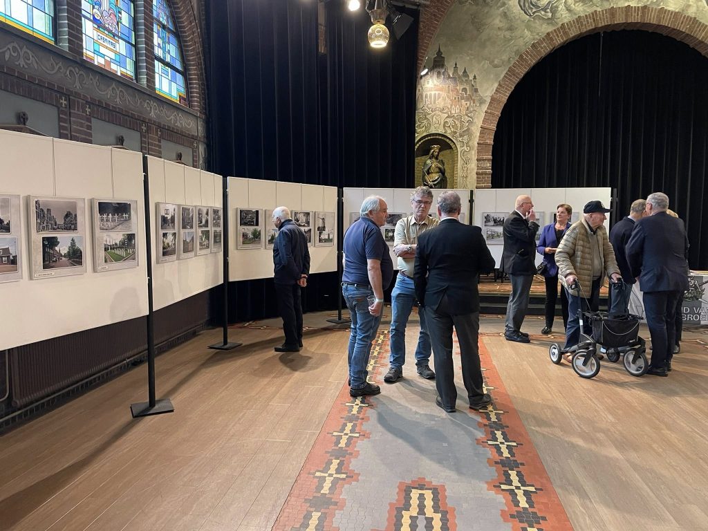 Tentoonstelling Wapenbroeders_kapel 2